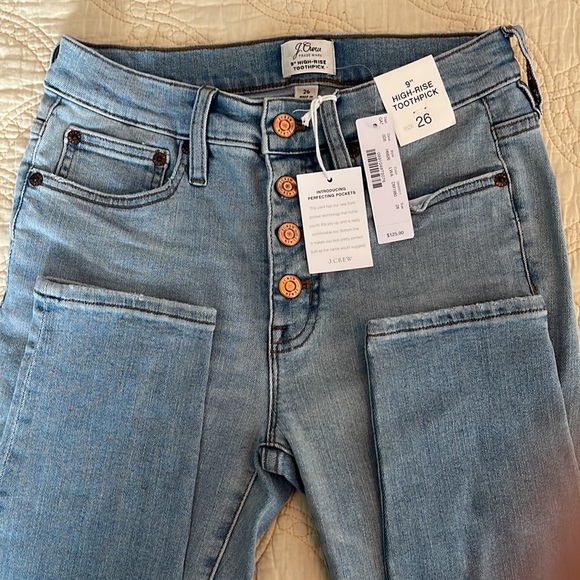 J.crew denim - Picture 2 of 4